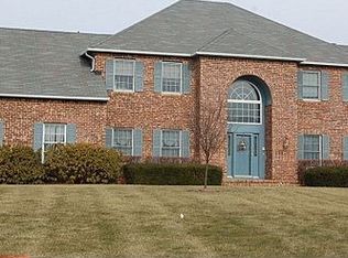 2 Rutland Ct, Princeton Junction, NJ 08550