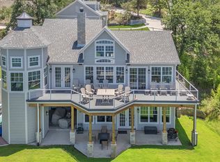 2147 Trail Ridge Rd #2, Graford, TX 76449