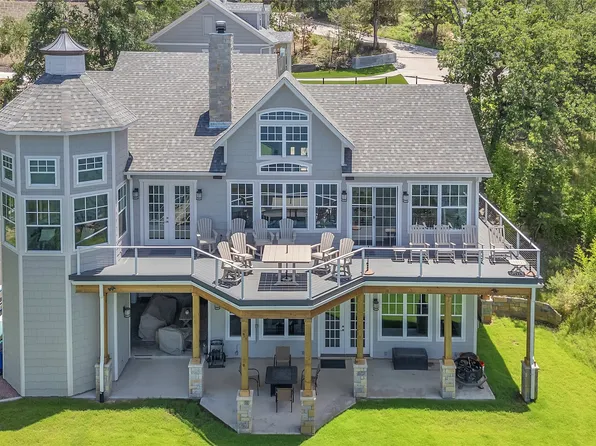 2147 Trail Ridge Rd #2, Graford, TX 76449