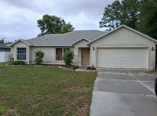 14059 Sullivan St, Spring Hill, FL 34609