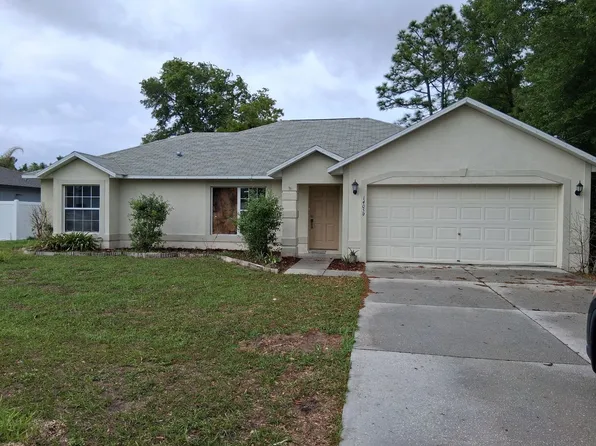14059 Sullivan St, Spring Hill, FL 34609