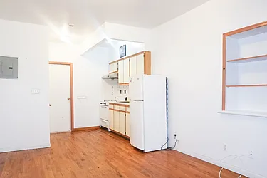 Rented by J Misrahi Realty Corp