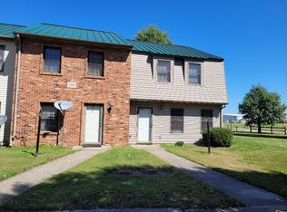 10 Magnolia Ln #10, Salem, IL 62881