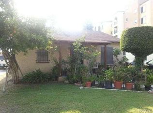 8731 S Harvard Blvd, Los Angeles, CA 90047