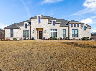 6451 Still Waters Ct, Midlothian, TX 76065