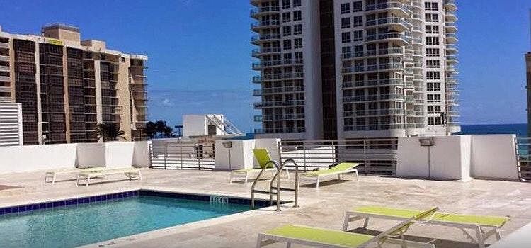 1st image of 6363 Collins Ave #601