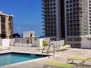 6363 Collins Ave #601, Miami Beach, FL 33141