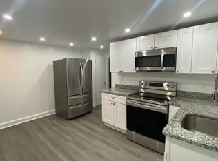 214 Columbia St #1, New Britain, CT 06052