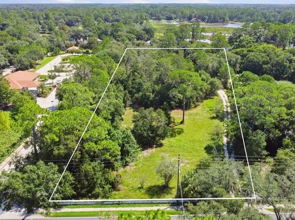 N COUNTRY CLUB ROAD LOT 1, LAKE MARY, FL 32746
