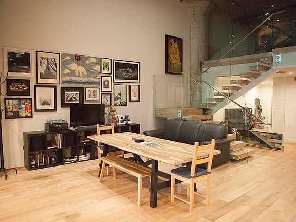 5th image of 1855 Industrial St Suite 112