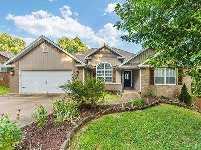 7 Brixton Ln, Bentonville, AR, 72714
