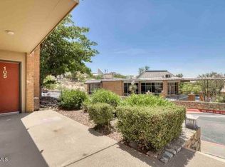 4433 Stanton St #F105, El Paso, TX 79902