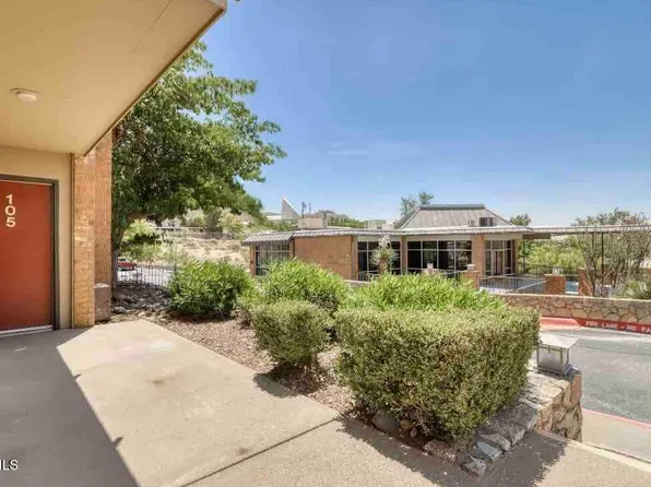 4433 Stanton St #F105, El Paso, TX 79902