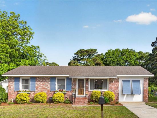 1554 Westwood Dr, Charleston, SC 29412