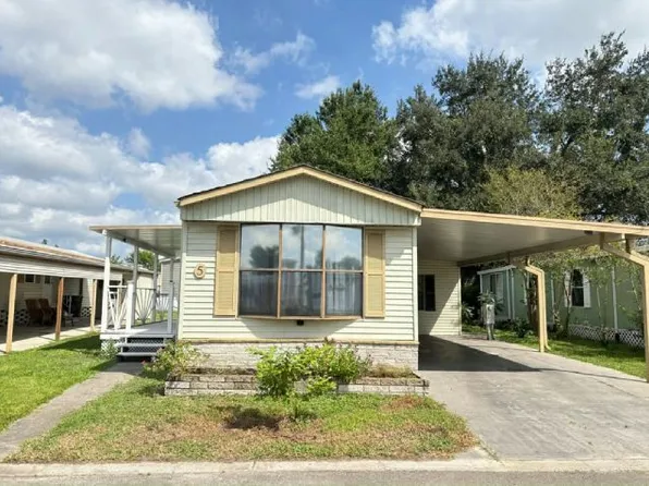 2334 42nd Ave N #5, Saint Petersburg, FL 33714