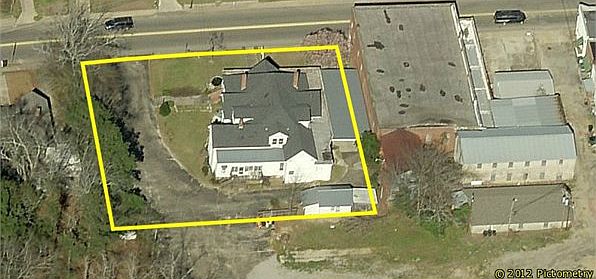 2nd image of 131 Sa Graham Blvd