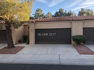 7919 Canoe Ln, Las Vegas, NV 89145