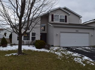 2606 Sierra Ave, Plainfield, IL 60586