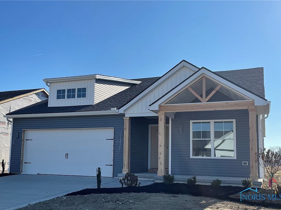 5022 Noah Ln, Oregon, OH 43616 MLS 6096020 Zillow