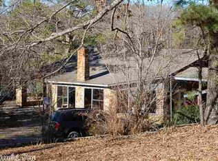 1464 Polk 74, Mena, AR 71953