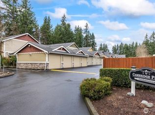 12010 113th Avenue Ct E APT 23, Puyallup, WA 98374
