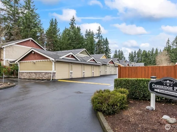 12010 113th Avenue E #23, Puyallup, WA 98374