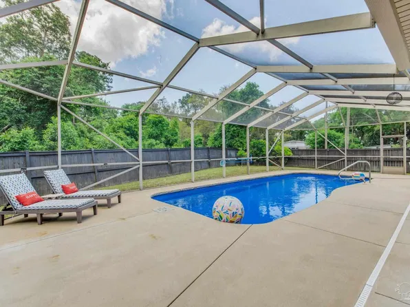 1090 Spanish Moss Dr, Pensacola, FL 32506