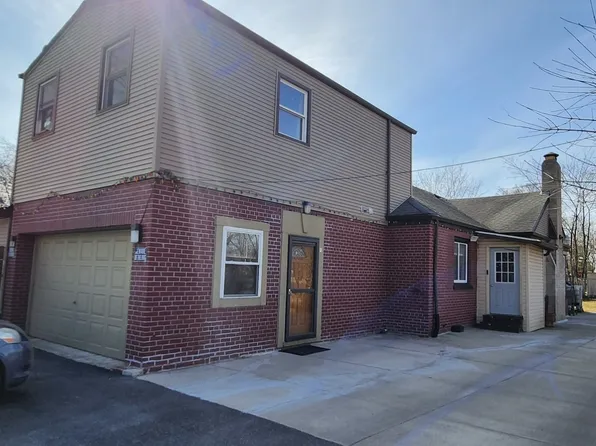 4N553 State Route 83, Bensenville, IL 60106