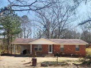 431 Woodland St, Malvern, AR 72104