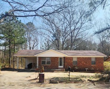 431 Woodland St, Malvern, AR, 72104