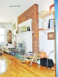 Rented by City Connections Realty