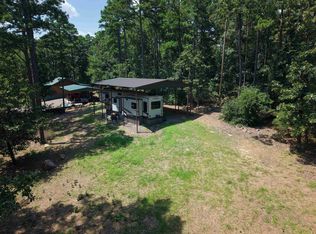 14 Stinson Rd, Murfreesboro, AR 71958