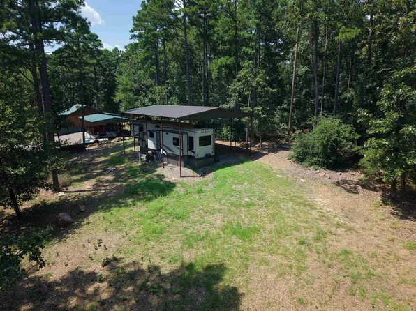 14 Stinson Rd, Murfreesboro, AR 71958