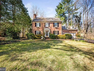 5514 Boxhill Ln, Baltimore, MD, 21210