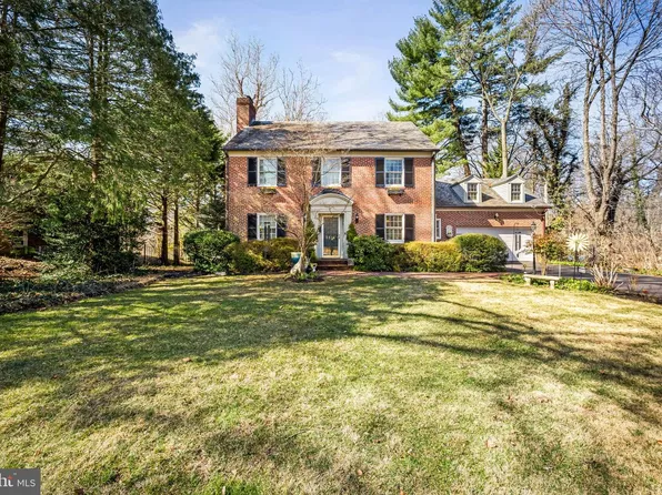 5514 Boxhill Ln, Baltimore, MD 21210