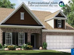 11104 Dappled Light Trl NW #7, Mint Hill, NC 28227