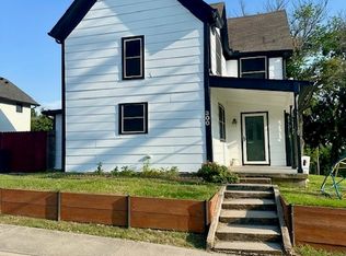 300 E Shoemaker St, Decatur, TX 76234