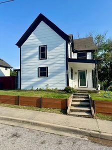 300 E Shoemaker St, Decatur, TX, 76234