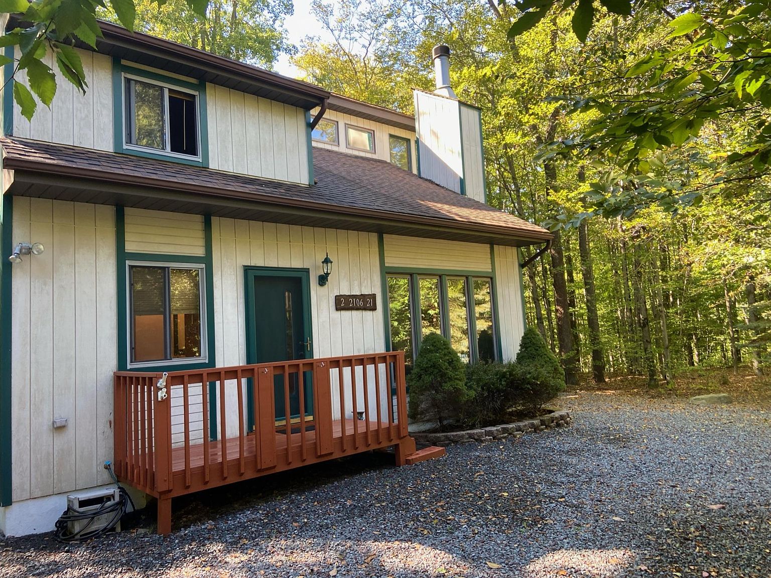 1131 Shasta Dr, Pocono Lake, PA 18347 Zillow