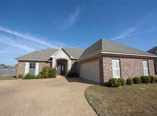 138 Lakeway Dr, Madison, MS 39110
