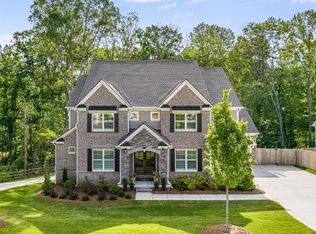 771 Phil Haven Ln, Kennesaw, GA
