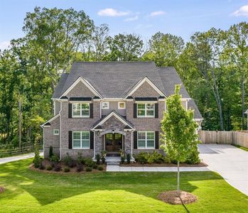 771 Phil Haven Ln, Kennesaw, GA, 30152