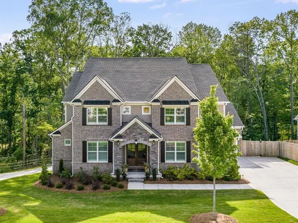 771 Phil Haven Ln, Kennesaw, GA 30152