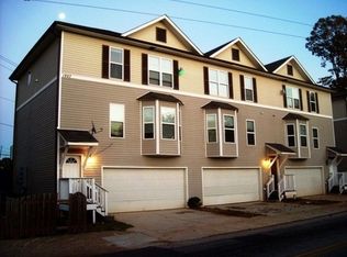 1897 Jonesboro Rd SE UNIT B, Atlanta, GA 30315