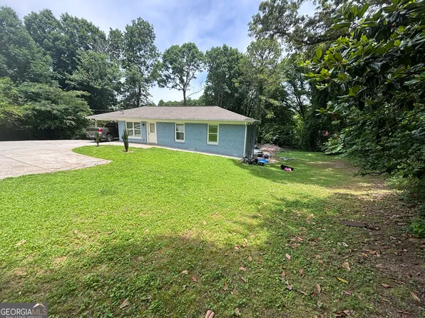 2098 Williams Pl, Norcross, GA 30071