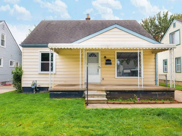 13459 Jobin St, Southgate, MI 48195