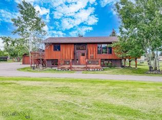 1 Haley Rd, Bozeman, MT 59715