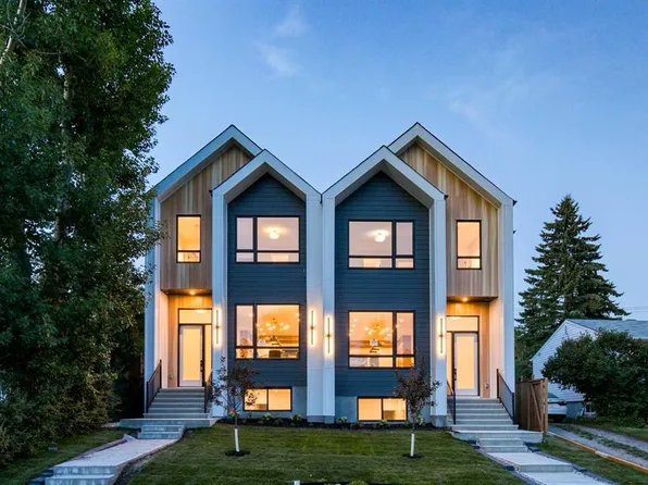 4920 SW 21st Ave NW, Calgary, AB T3B 0X2