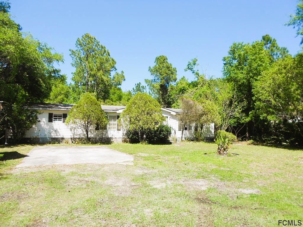 5060 Walnut Ave, Bunnell, FL 32110 Zillow