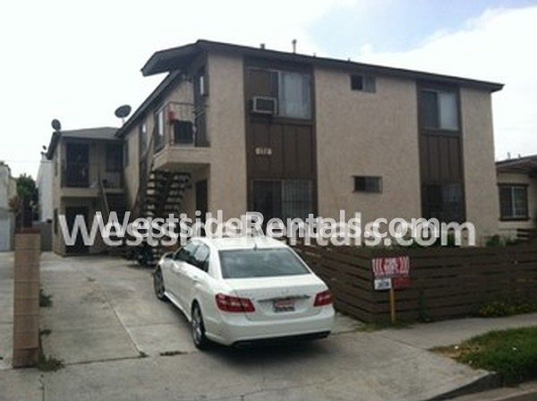 1st image of 132 N Vendome St APT 5